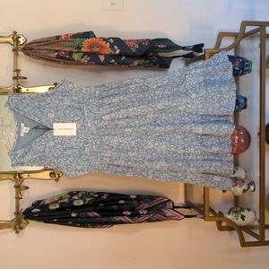 Lucky brand dress